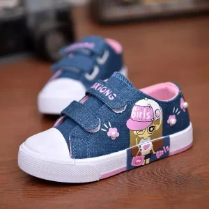 Sneakers enfants v2