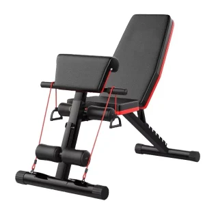 Banc de musculation v2