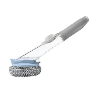 Brosse de nettoyage à manche v2