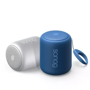 Bluetooth Speaker mini – SANAG