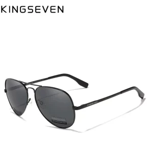 Lunettes KingSeven Aviator