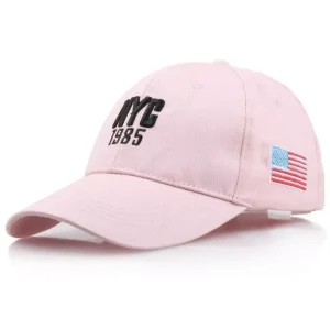 Casquette – Pink