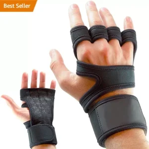 Gants pour musculation