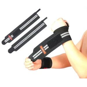 Protège poignet musculation