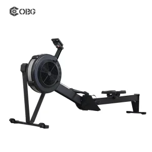 Rameur Cardio Training