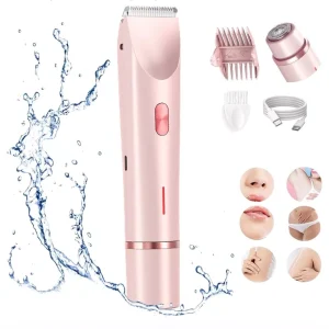 Tondeuse parties intimes