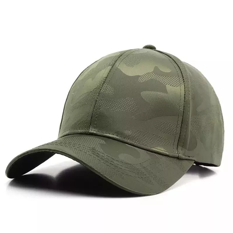 Casquette Camouflage – Image 3