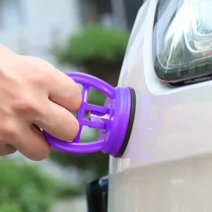 Ventouse de debosselage