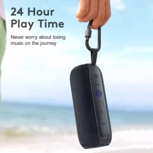 Speaker SANAG – High Quality