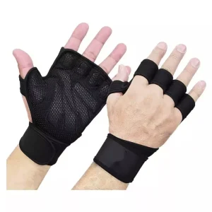 Gants musculation V2