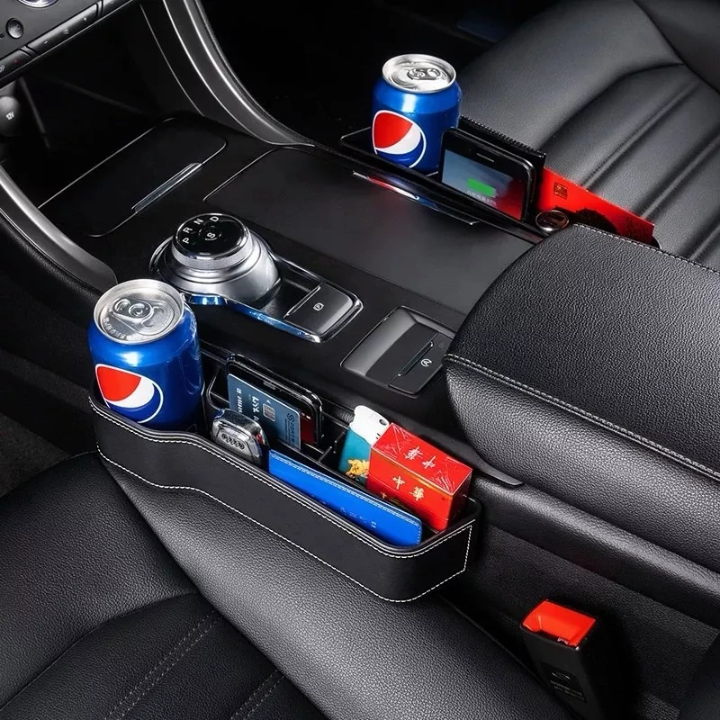 Organisateur Voiture v2 (1pc conducteur) – Image 4