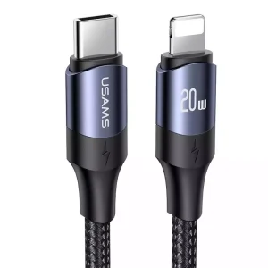 câble iPhone – USB C  – 3 mètres