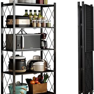 Étagère de rangement