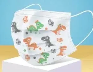 masques pour enfants