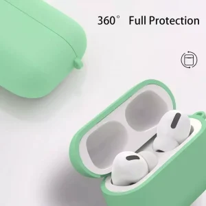 Case Airpod Pro 2  Noir