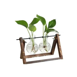 Vase decoration – Rack de 2