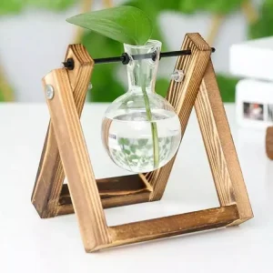 Vase decoration – Rack de 1