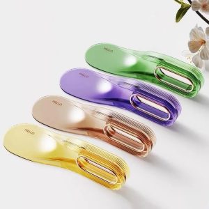 Lot de 2 cales levage matelas