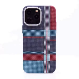 Coque Deluxe iPhone Pro / Max