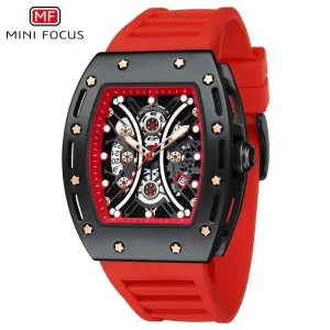 Montre Mini Focus R/N