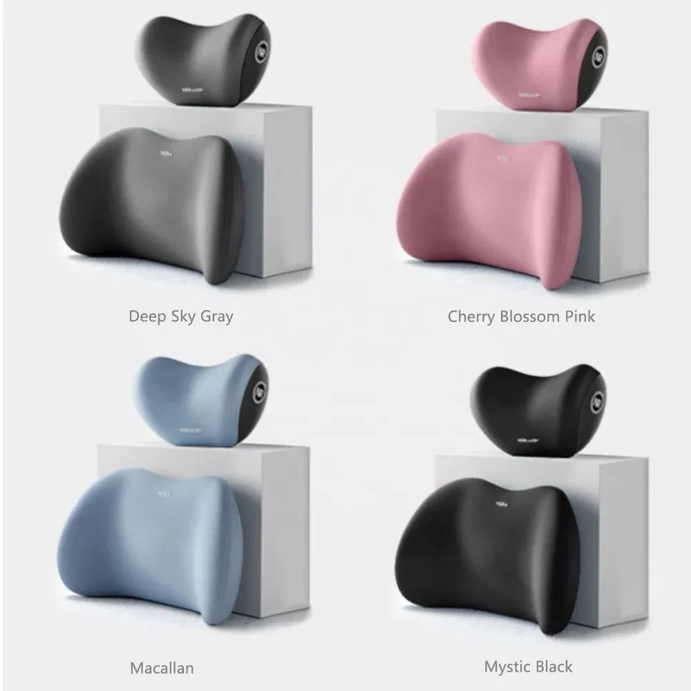 Coussin de voiture à mémoire de forme – Image 9