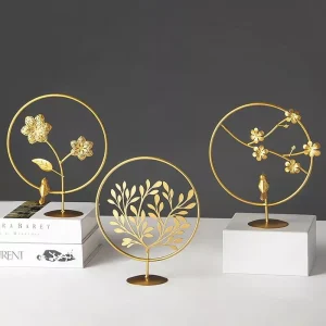 Craft de décoration