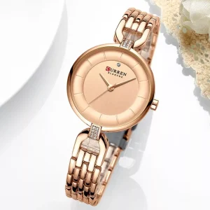 Montre Curren Femme