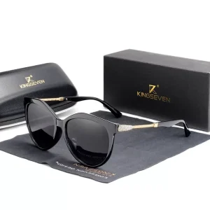 Lunettes KingSeven Cat Eye