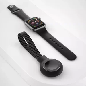 Chargeur Apple Watch v3