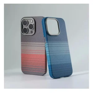 Coque Deluxe v2 iPhone Pro / Max