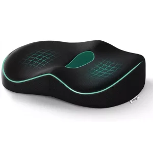 Coussin de siège orthopédique