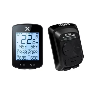 Compteur GPS XOSS V2