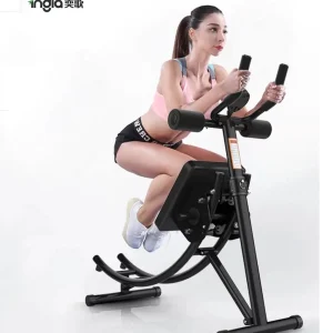 Appareil à abdominaux