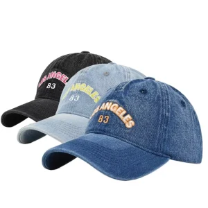 Casquette –  Los Angeles