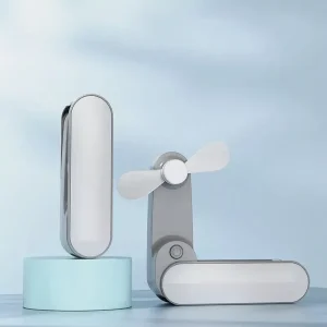 Ventilateur portable V4