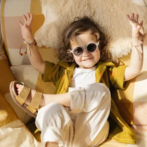 Lunettes de soleil KIDS + 3/5 ans #D