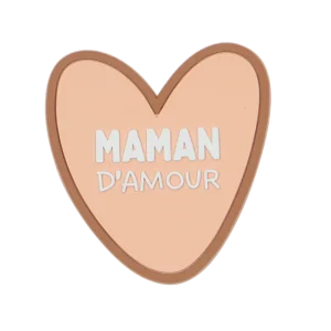 Magnet : MAMAN D'AMOUR