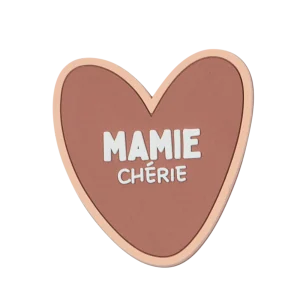 Magnet : MAMIE CHÉRIE