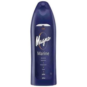 Gel Magno || Shamppoing pour Cheveux 550 ml