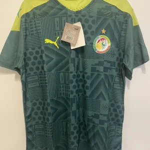 T-SHIRT SÉNÉGAL SUPPORTER