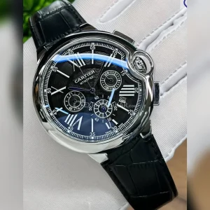 Material : Alloy Claps Type:Bule Water Resistance