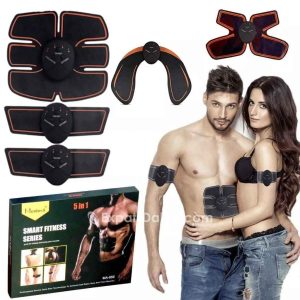Smart Fitness Sport – HOMME/FEMME