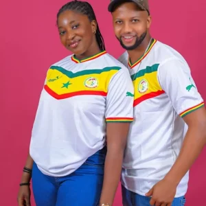 maillot plus flocage gratuit