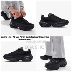 Original Nike – Air Max Portal – Baskets Disponible