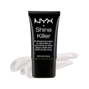 NYX Shine Killer Anti-brillance