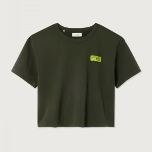 American Vintage : T-SHIRT ENFANT YKOBOW