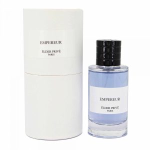 eau de parfum Empereur 90 ML Homme ELIXIR PRIVE