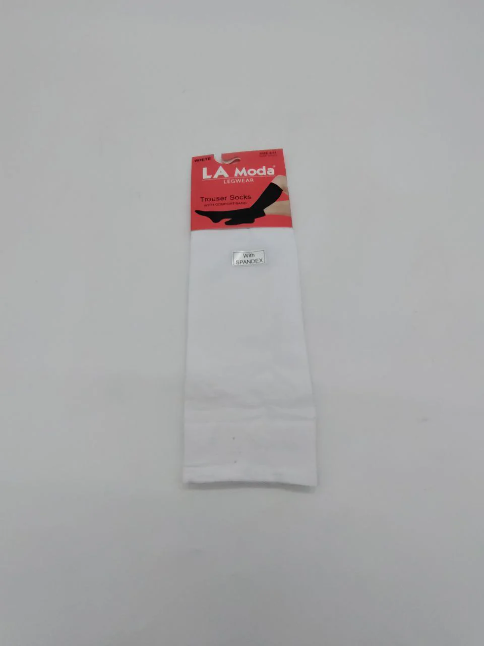 CHAUSSETTES TUBE – Image 2
