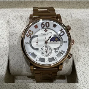 Montre PATEK PHILIPE