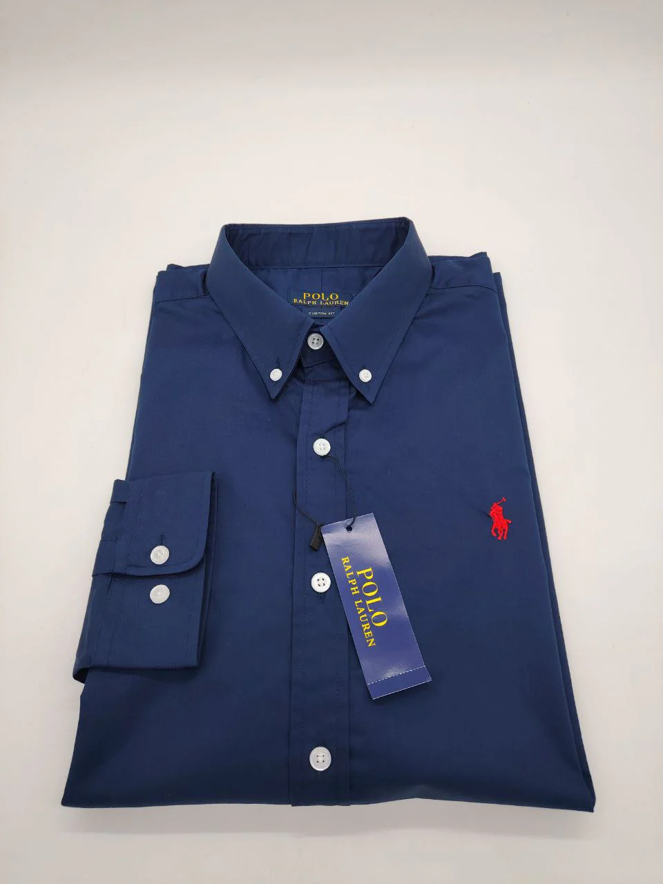 Chemise Polo – Image 2